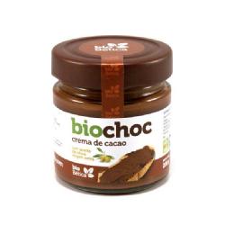 BioChoc Crema de Cacao 200g BioBética