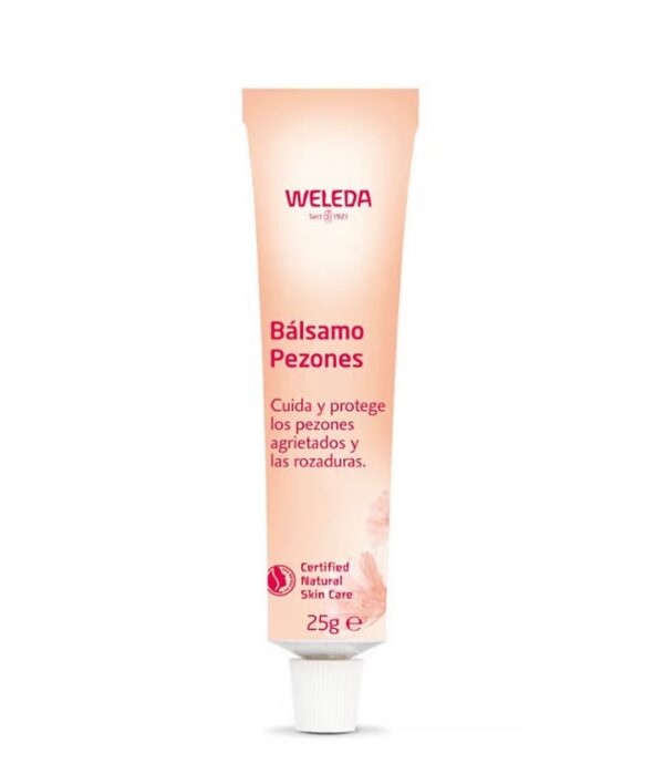 Bálsamo para Pezones 25g