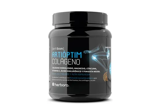 Artiótim Colágeno en polvo 350g