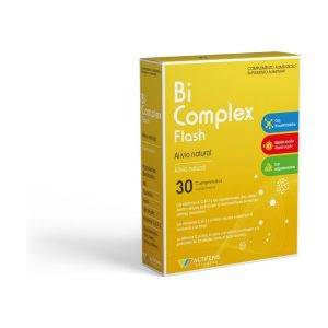 bi complex 30