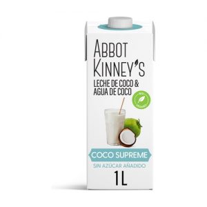 Bebida Vegetal Coco Suprem BIO