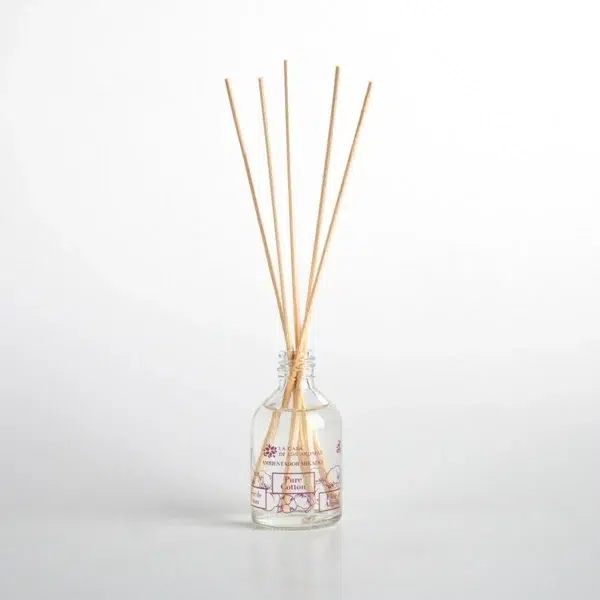 Mikado Botanical Pure Cotton 50ml - Imagen 2