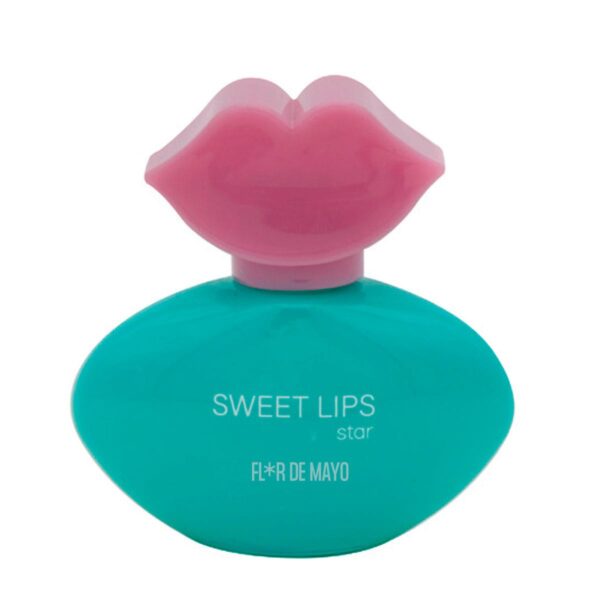 Mini Colonia Sweet Lips Star
