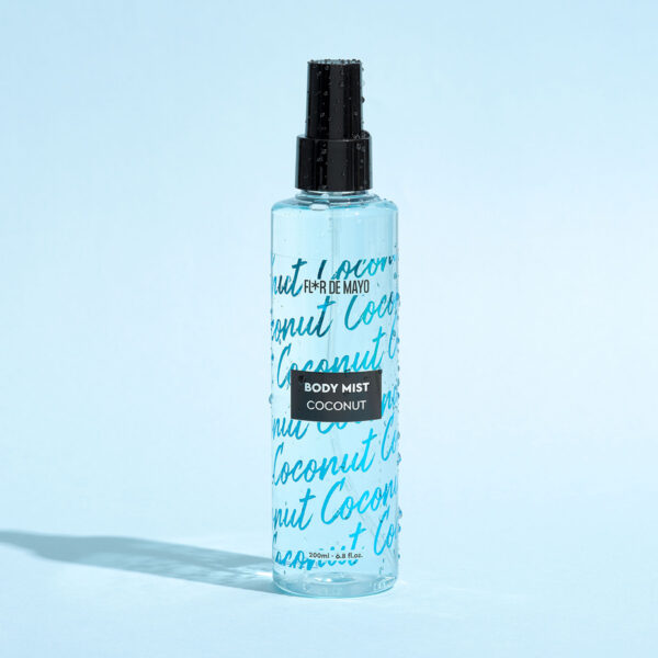 Bruma Body Mist Coco