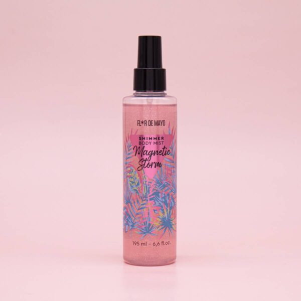 Bruma Shimmer Body Mist - Imagen 2