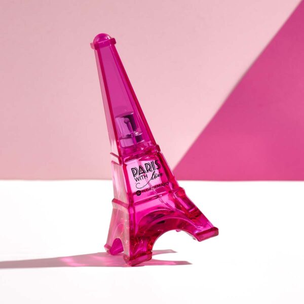Mini Perfume Paris With Love - Imagen 4
