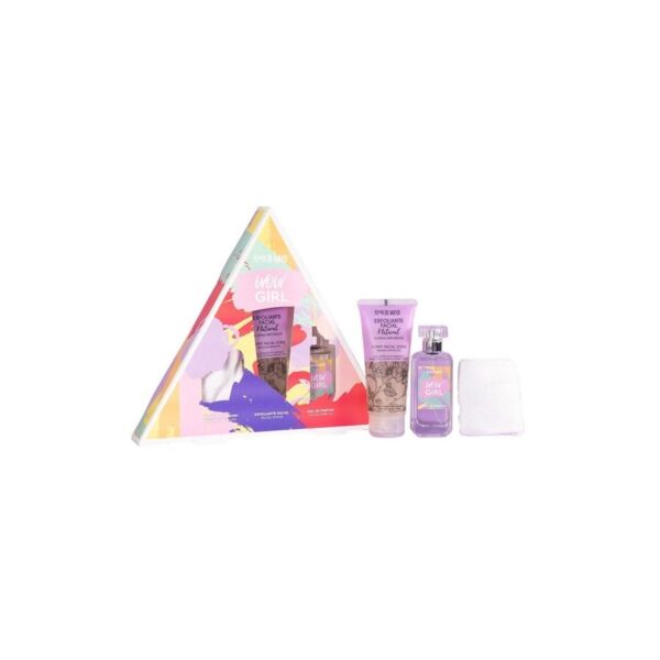 PACK WOW GIRL DE FLOR DE MAYO - Imagen 3