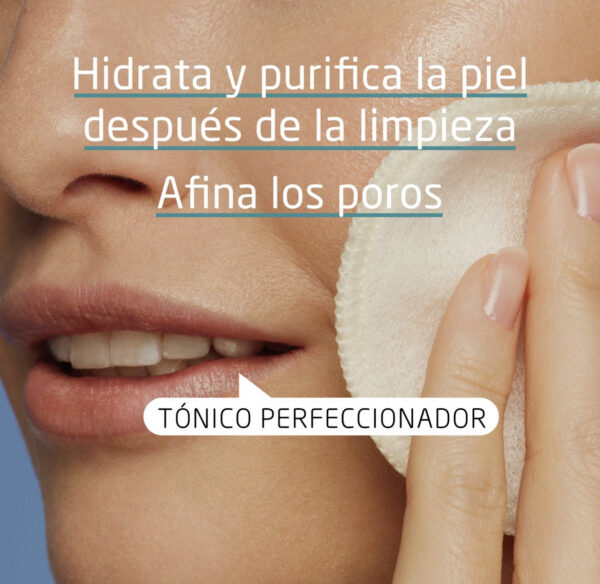 Tónico Perfeccionador Weleda - Imagen 3