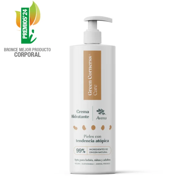 Crema hidratante green corners - Imagen 24