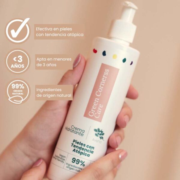 Crema hidratante green corners - Imagen 19