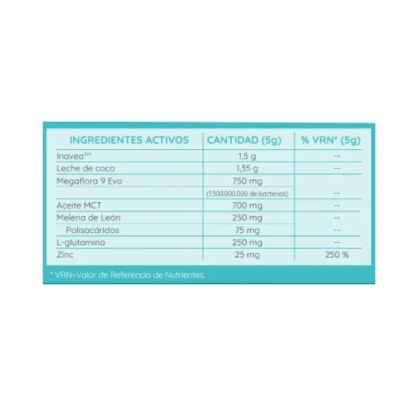 Probiotax Microbiota - Imagen 2