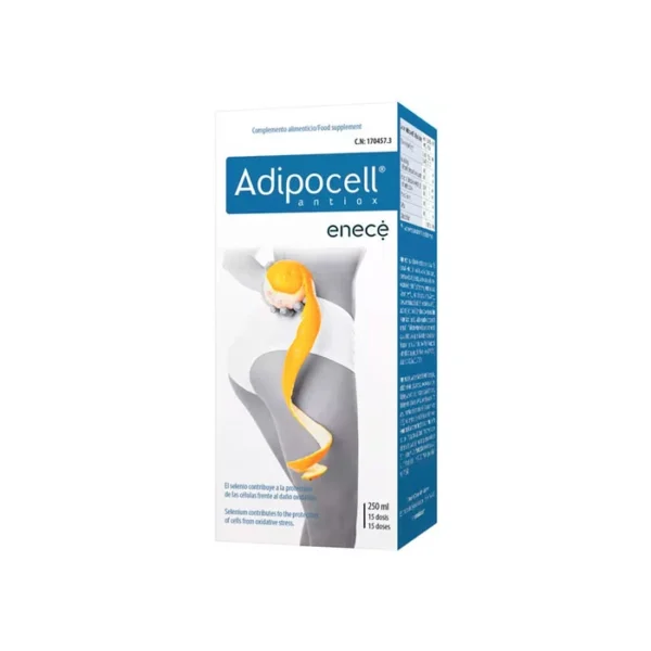 Adipocell antiox enece - Imagen 3