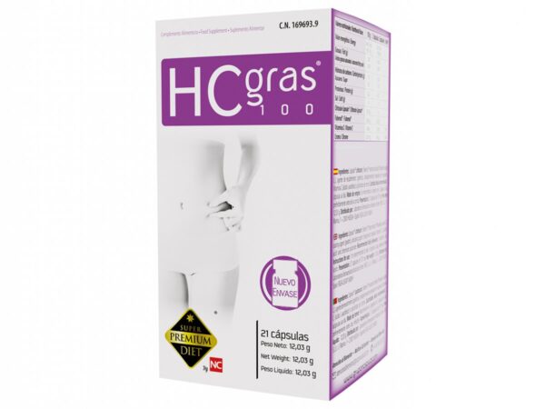 HC GRAS ENECE - Imagen 2