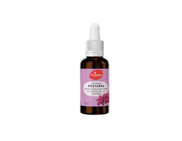 Aceite Ricino para Pestañas 30ml