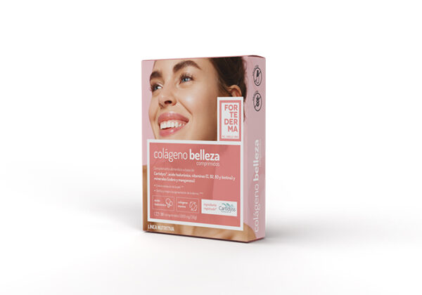 Colágeno belleza