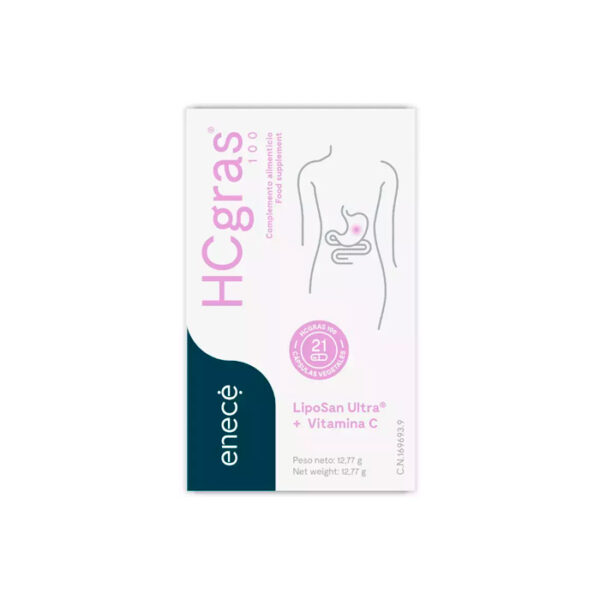 HC GRAS ENECE