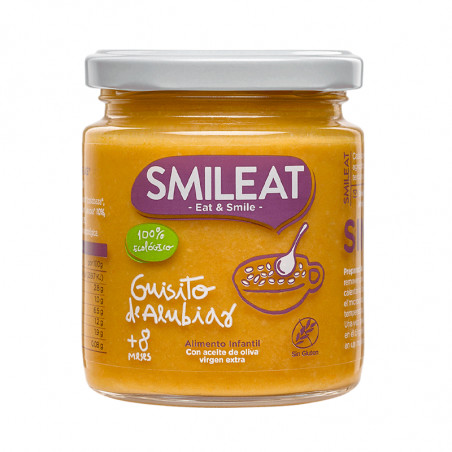 Potito guisito de alubias - Imagen 3