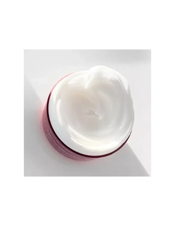 JAZMÍN Crema facial de noche antiarrugas Ziaja - Imagen 3