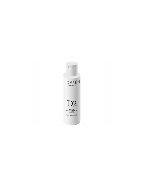 Leche Desmaquillante Lovrén