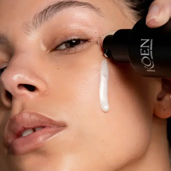 LIMPIADOR ESPUMOSO EQUILIBRANTE KOEN - Imagen 4