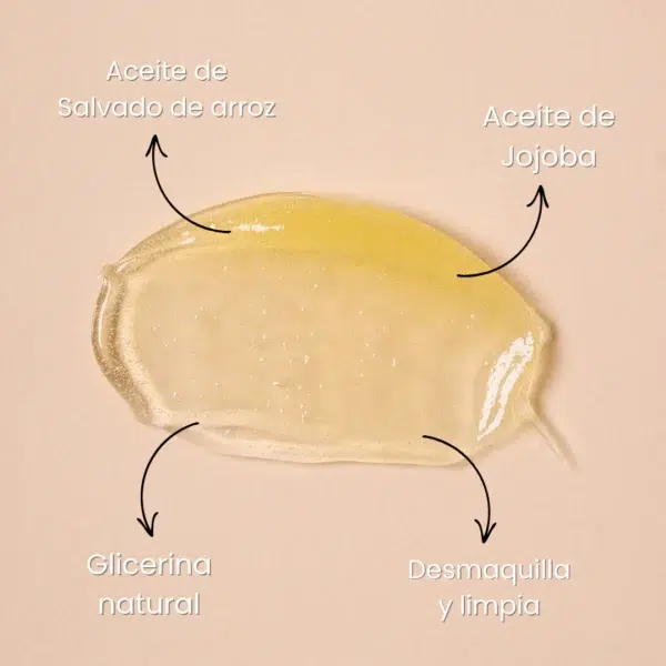 BÁLSAMO LIMPIADOR CALMANTE KOEN - Imagen 3