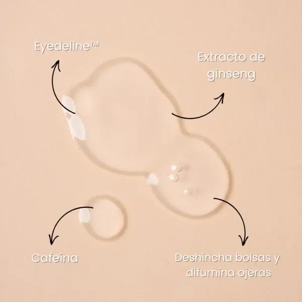 SÉRUM CONTORNO OJOS Y LABIOS KOEN - Imagen 4