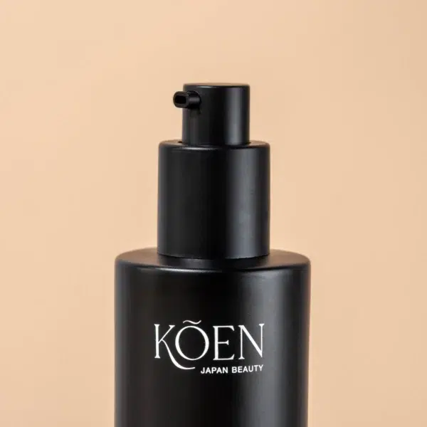 SÉRUM CONTORNO OJOS Y LABIOS KOEN - Imagen 2