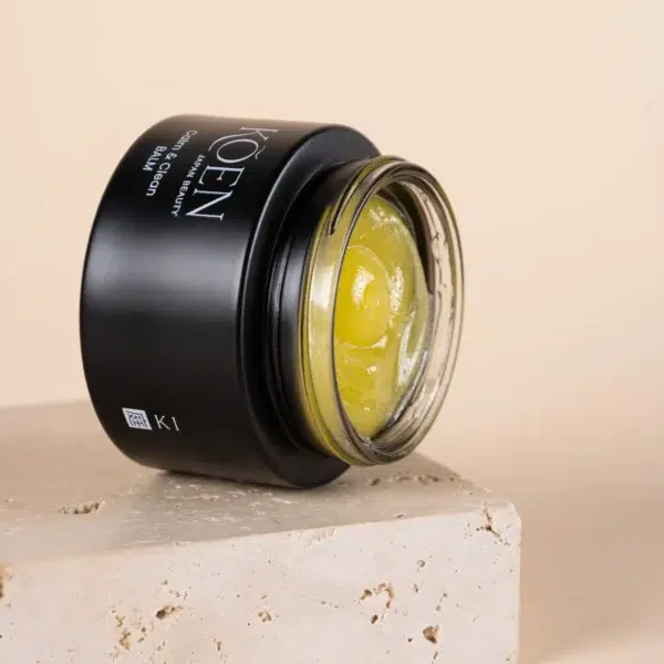 BÁLSAMO LIMPIADOR CALMANTE KOEN - Imagen 2