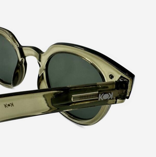 GAFAS DE SOL OLIVE 454 - Imagen 3