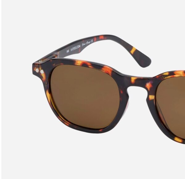 GAFAS DE SOL HD138 - Imagen 2