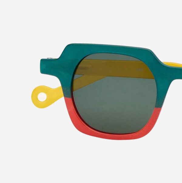 GAFAS DE SOL GR OR YL - Imagen 2