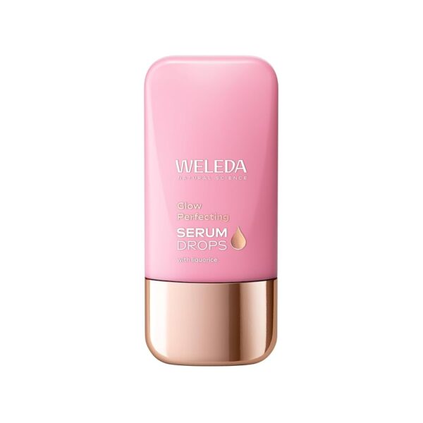 Booster Iluminador weleda