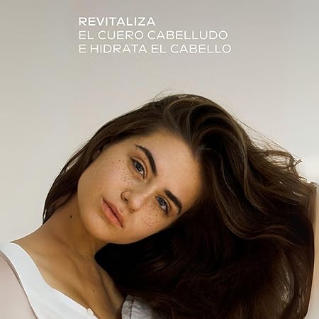 Champú Revitalizante de Romero 250ml weleda - Imagen 2