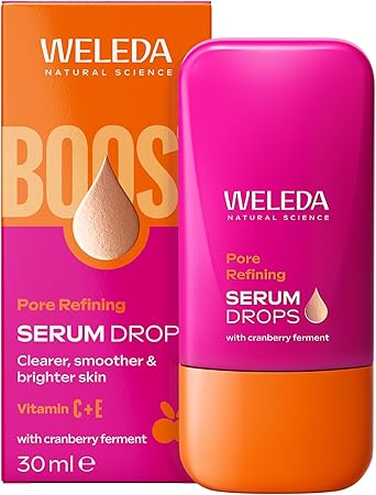 Booster Perfeccionador weleda - Imagen 2