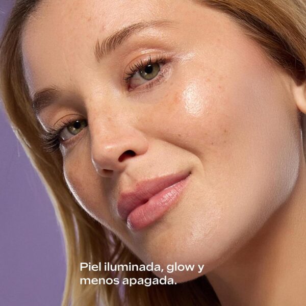 Booster Iluminador weleda - Imagen 4