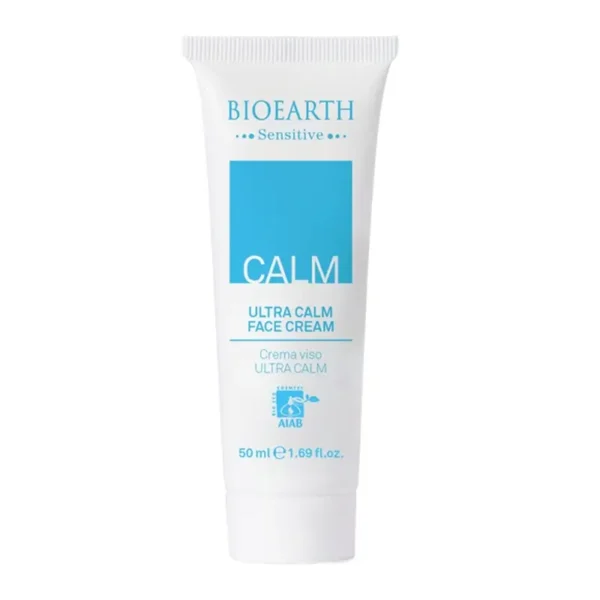 Sensitive Calm Ultra Calm Face Cream, 50 ml