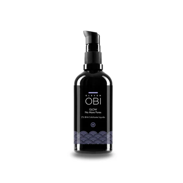 Exfoliante Líquido 100ml 2% BHA