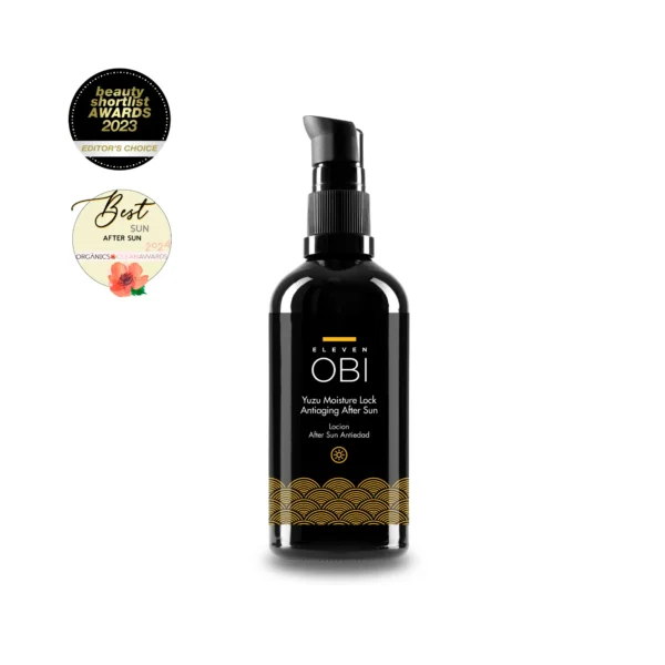 Loción After Sun Antiedad 100ml