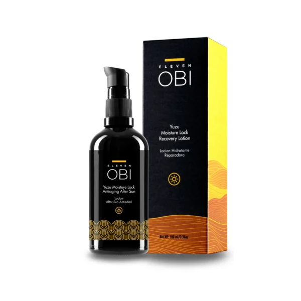 Loción After Sun Antiedad 100ml - Imagen 2