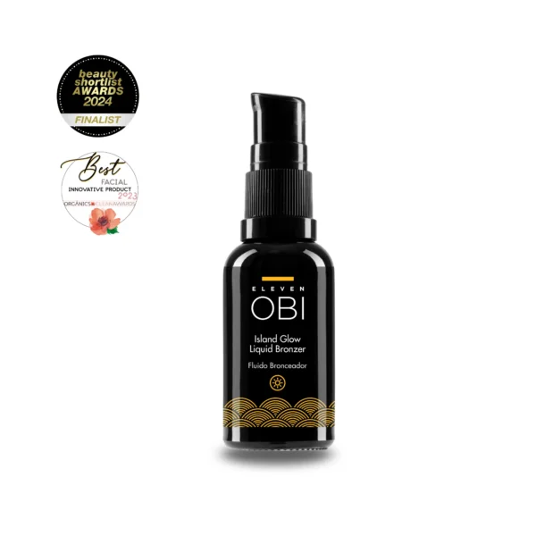 Fluido Bronceador 20ml
