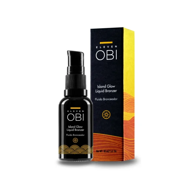 Fluido Bronceador 20ml - Imagen 2
