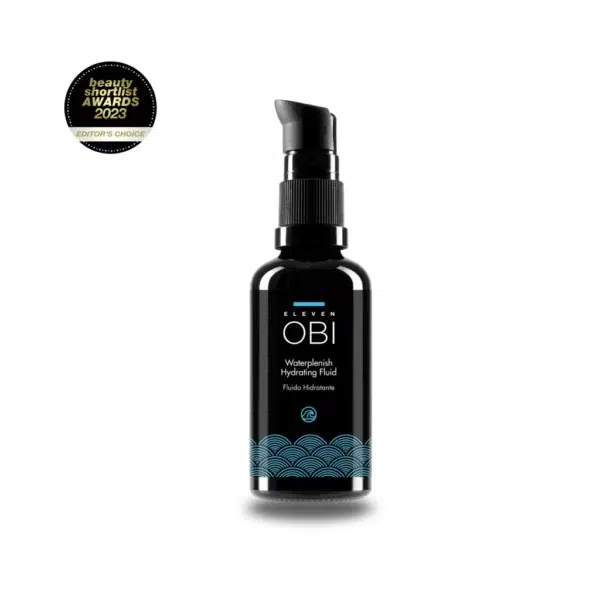 Fluido Hidratante 50ml