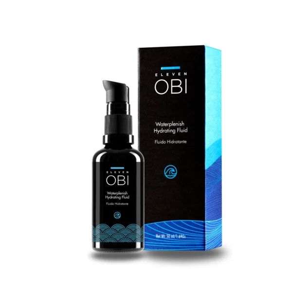 Fluido Hidratante 50ml - Imagen 2
