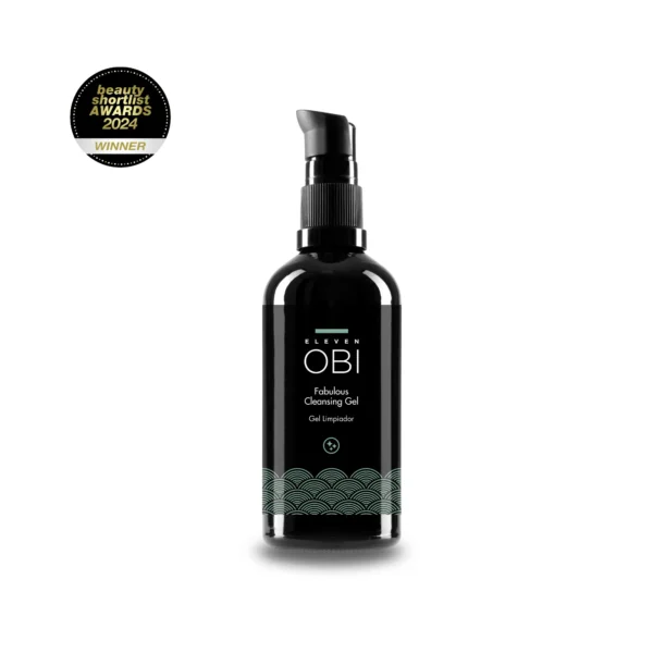 Gel Limpiador 100ml