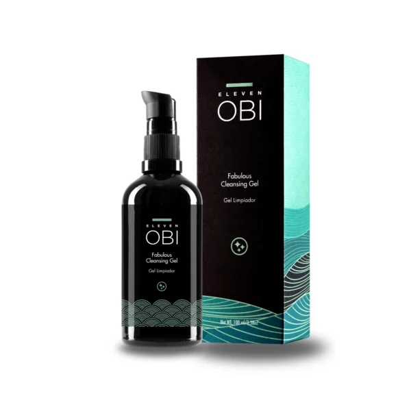 Gel Limpiador 100ml - Imagen 2