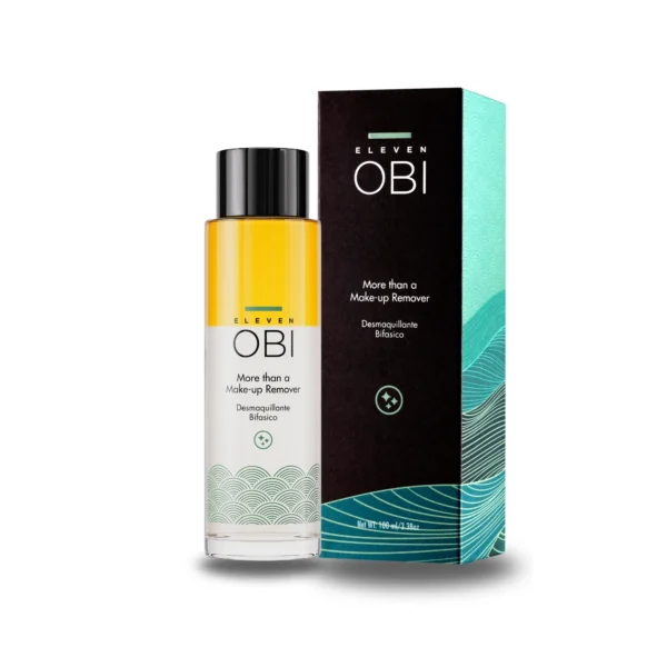 Desmaquillante Bifásico 100ml - Imagen 2