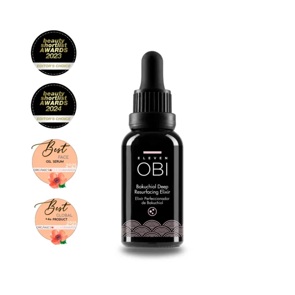 Bakuchiol Deep Resurfacing Elixir