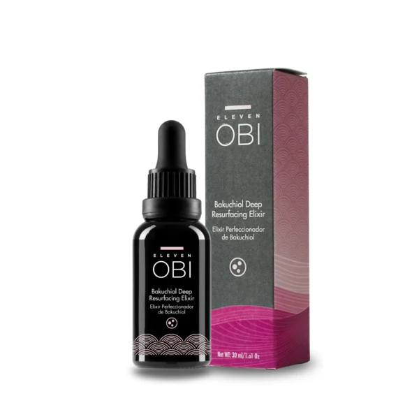 Bakuchiol Deep Resurfacing Elixir - Imagen 2