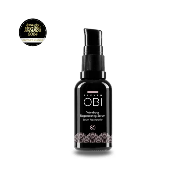 Sérum Regenerador 30ml