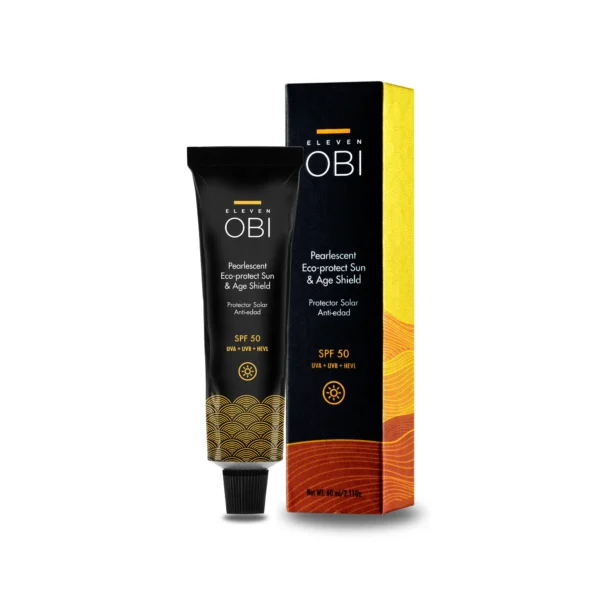 Protector Solar Antiedad 60ml - Imagen 2